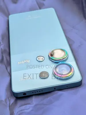 Xiaomi Redmi Note 13 Pro 6GB 256GB (Used)