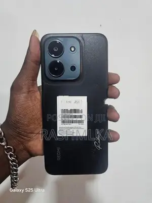 Xiaomi Redmi 15C (Used)