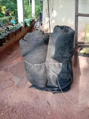 Flower Pots, Net