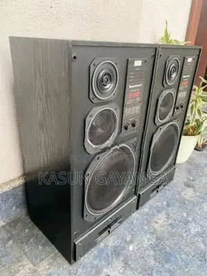 S150 Sound Woofer