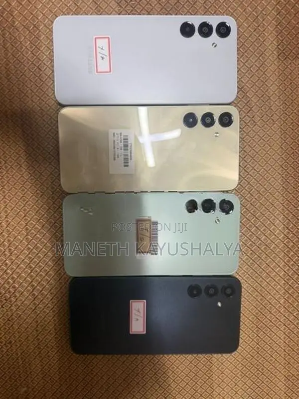 Samsung Galaxy A16 (Used)