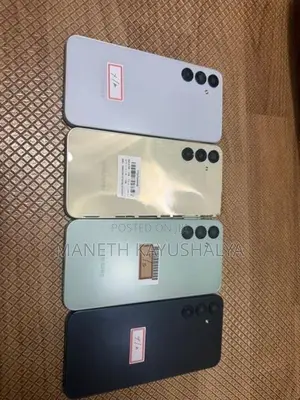 Samsung Galaxy A16 (Used)