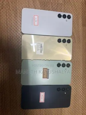 Samsung Galaxy A16 (Used)