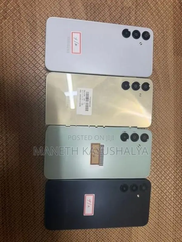 Samsung Galaxy A16 (Used)