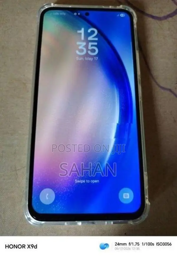 Samsung Galaxy A54 (Used)