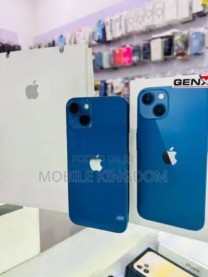 Apple iPhone 13 128GB (Used)