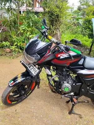 Bajaj Discover bajab 2010