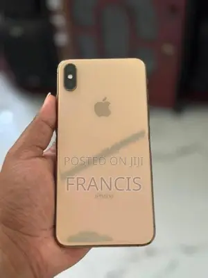 Apple iPhone XS Max (Used)
