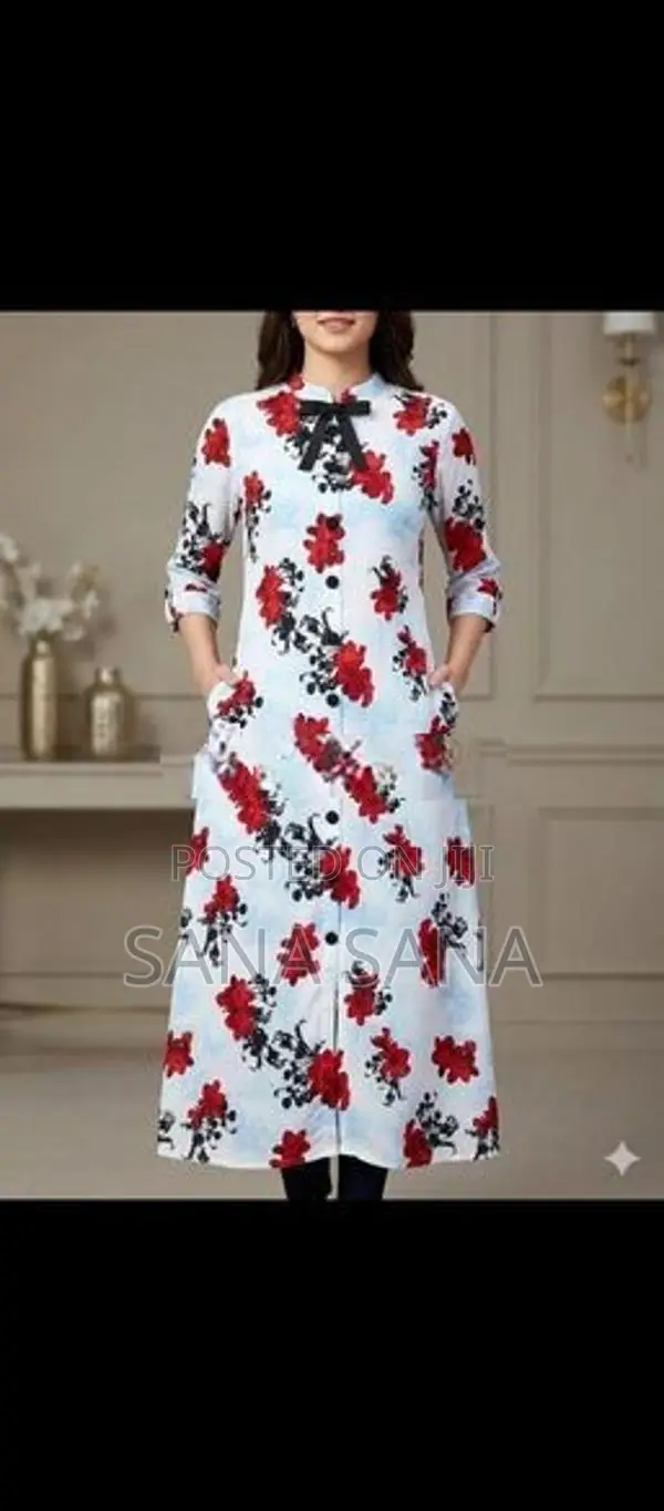 Top Frock