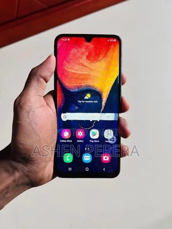 Samsung Galaxy A50 (Used)