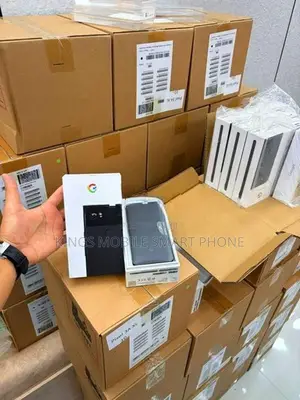 Google Pixel 4a XL 5G 128GB (Brand New)
