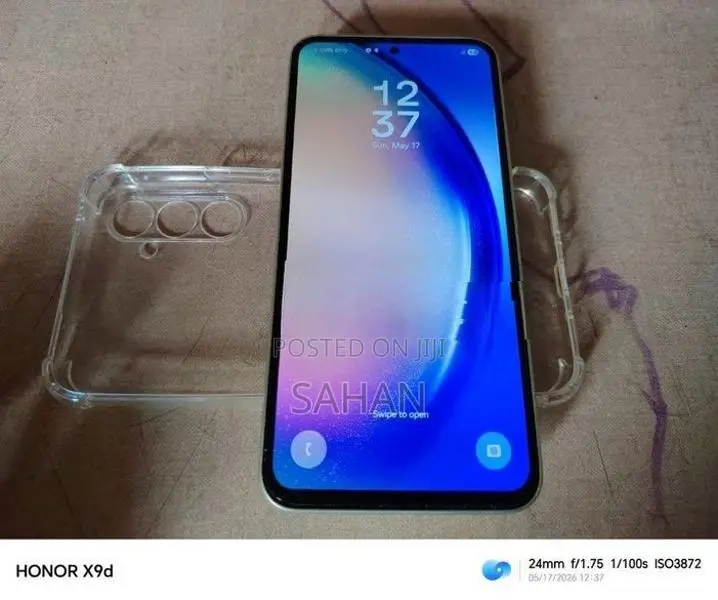 Samsung Galaxy A54 (Used)