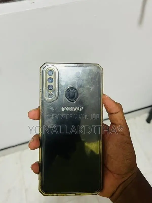 Samsung Galaxy A20s (Used)