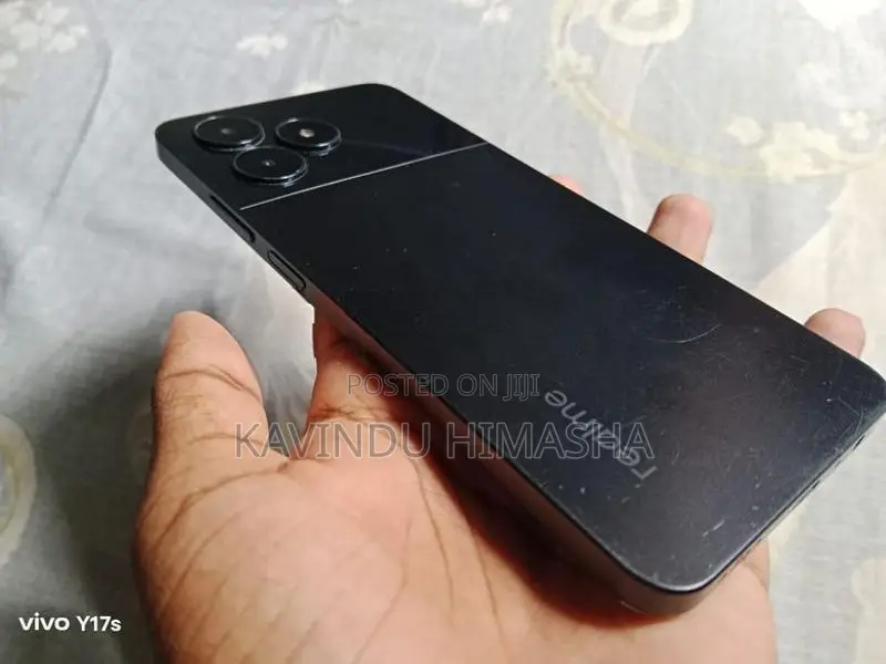 Realme C51 (Used)