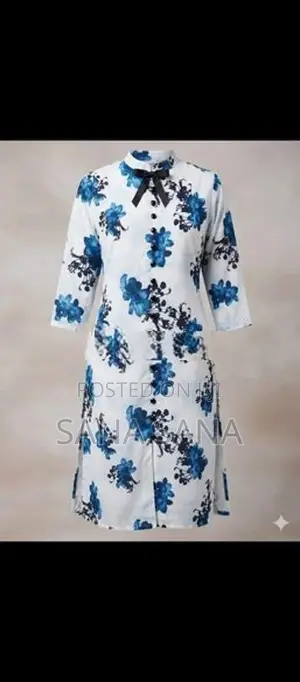 Top Frock