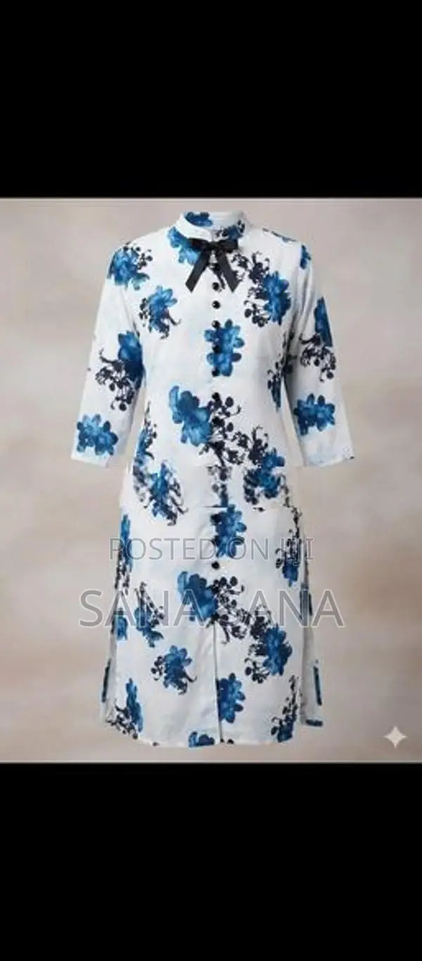 Top Frock