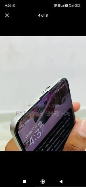 Xiaomi Redmi Note 15 Pro+ (Used)