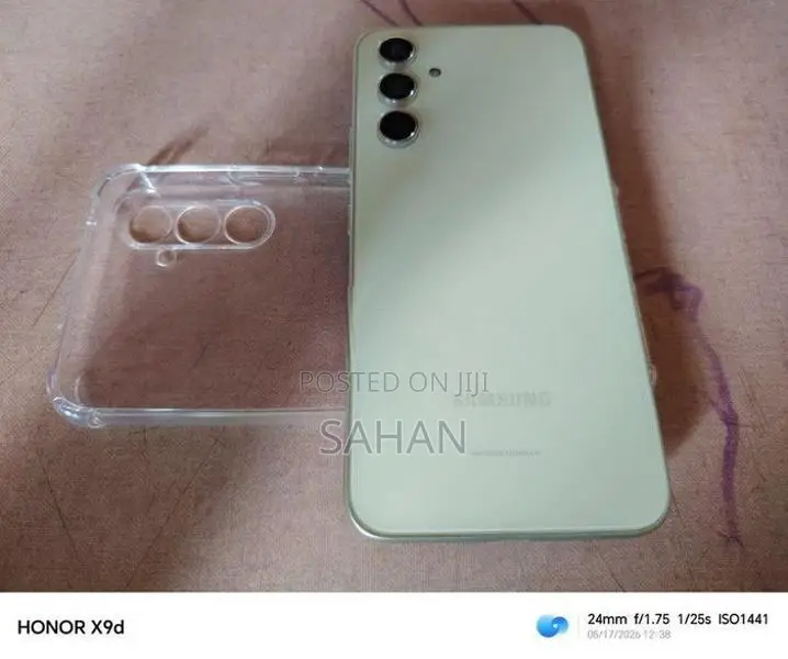 Samsung Galaxy A54 (Used)
