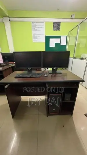 Computer Table