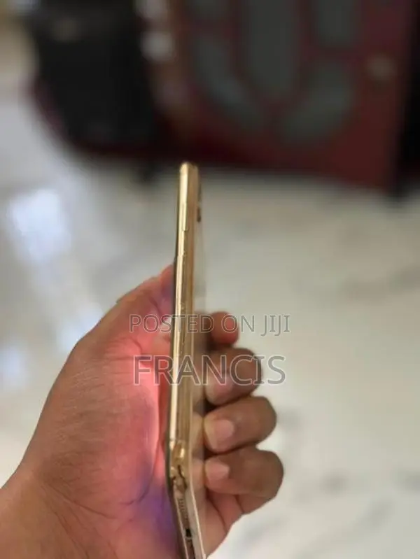 Apple iPhone XS Max (Used)