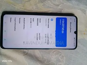 Realme C51 (Used)