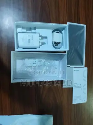 Vivo Y04 (Used)