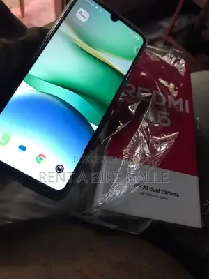 Xiaomi Redmi A5 64GB (Used)