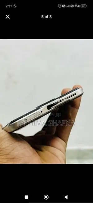 Xiaomi Redmi Note 15 Pro+ (Used)