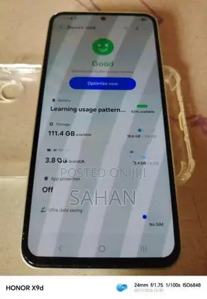 Samsung Galaxy A54 (Used)