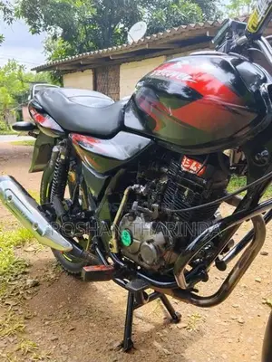 Bajaj Discover bajab 2010