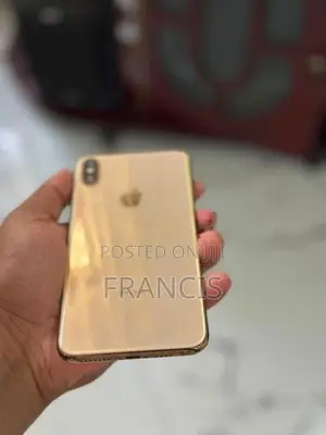 Apple iPhone XS Max (Used)