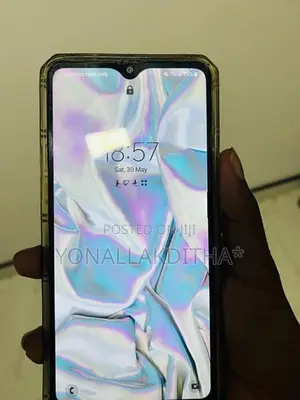 Samsung Galaxy A20s (Used)