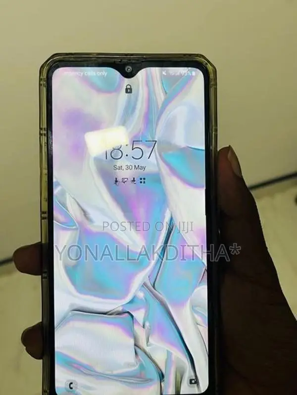 Samsung Galaxy A20s (Used)