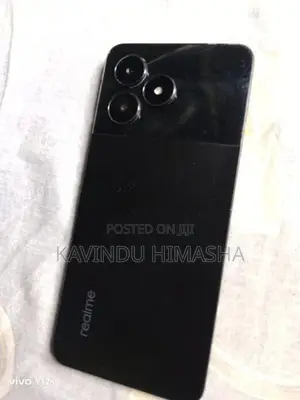 Realme C51 (Used)