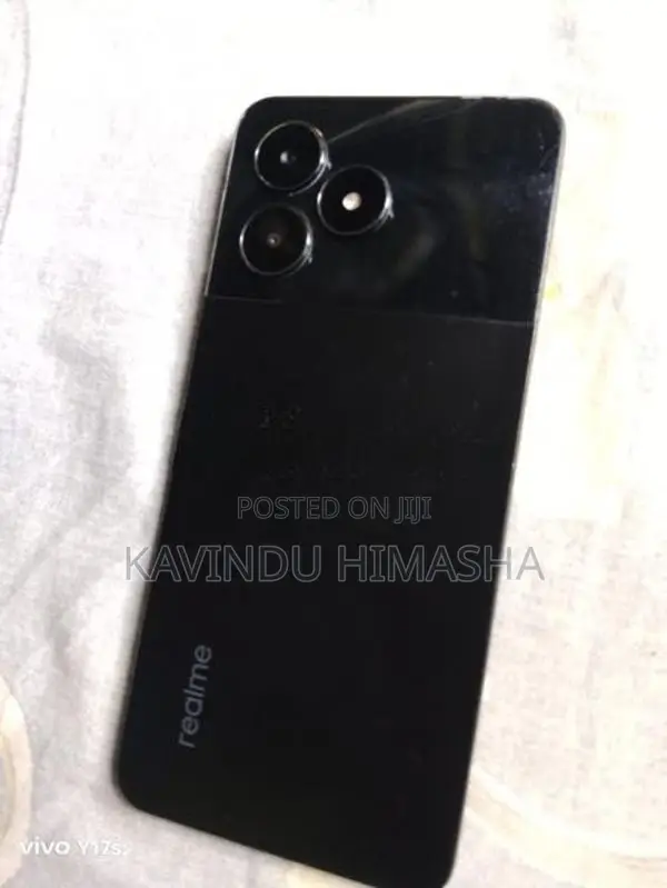 Realme C51 (Used)