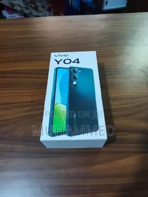 Vivo Y04 (Used)