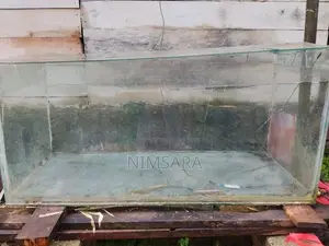 මාළු ටැංකියක් විකිනිමට