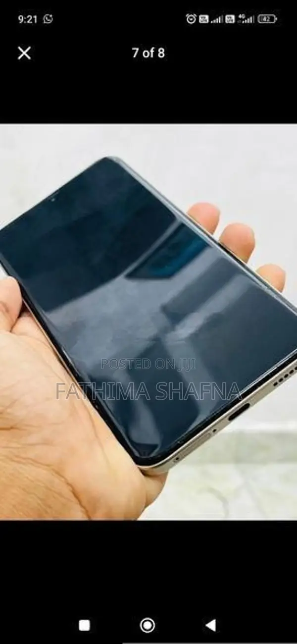 Xiaomi Redmi Note 15 Pro+ (Used)