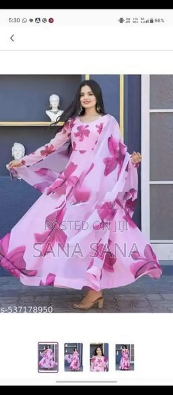 Top Frock