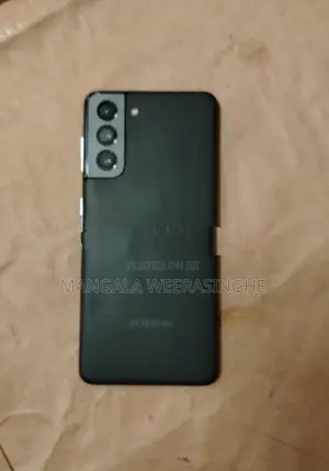Samsung Galaxy S21 (Used)