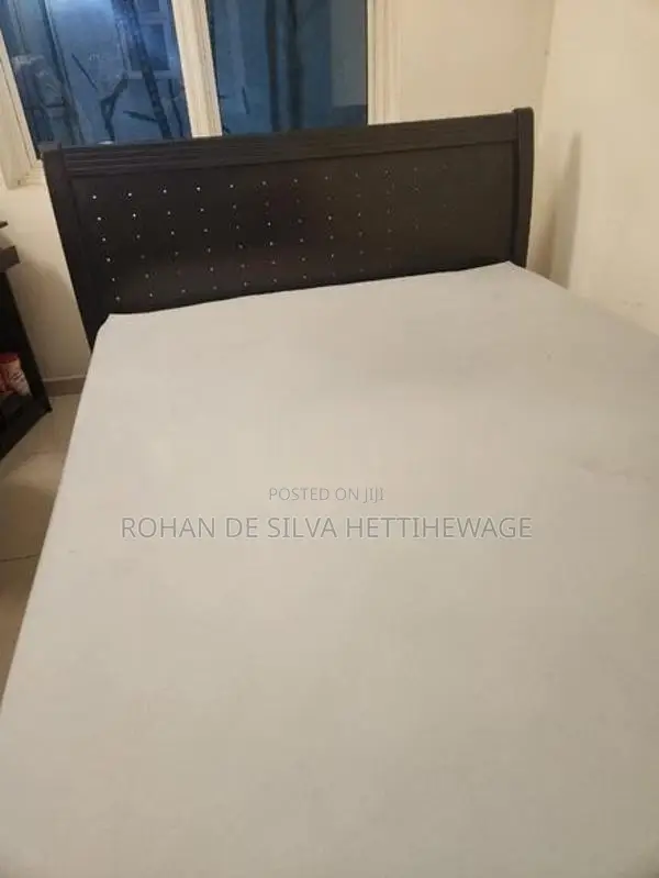King Size Bed