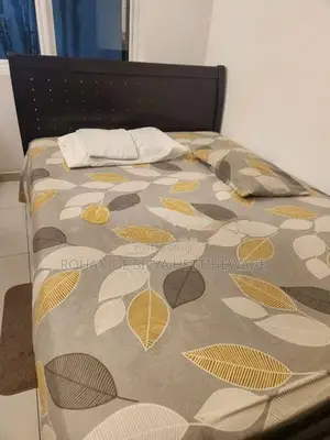 King Size Bed