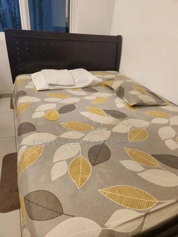 King Size Bed