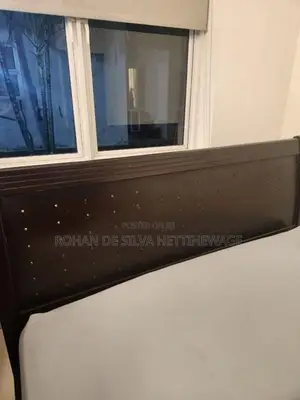 King Size Bed