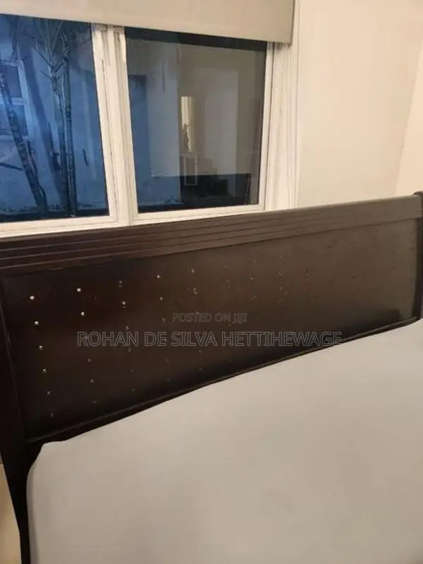 King Size Bed