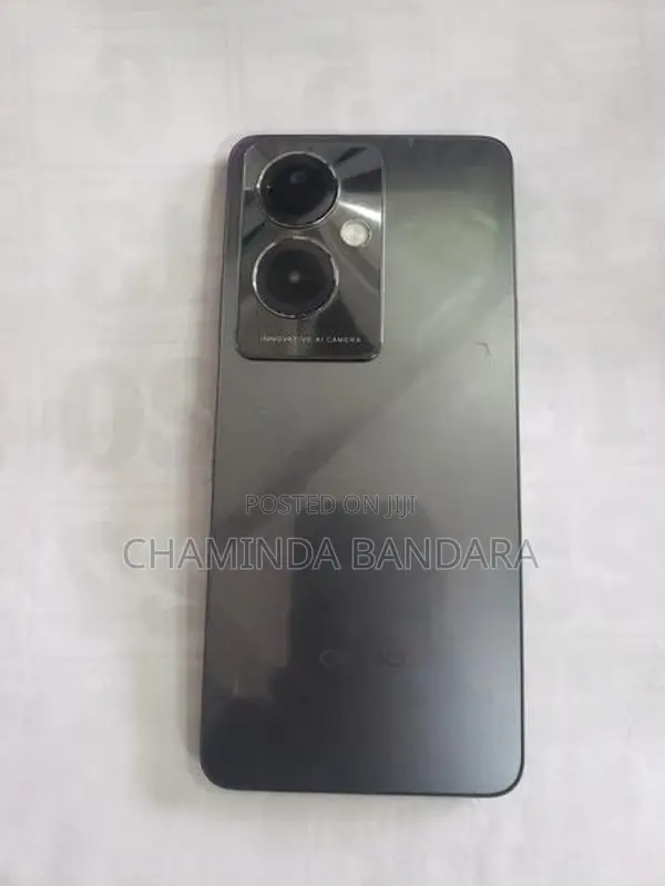 Oppo A78 (Used)
