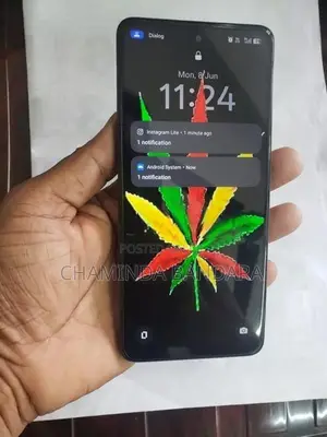 Oppo A78 (Used)