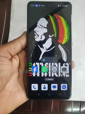 Oppo A78 (Used)