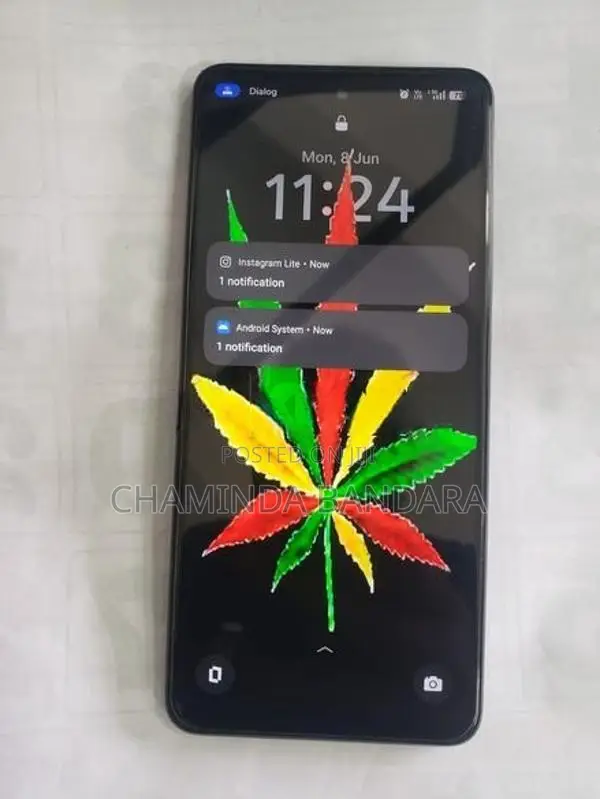 Oppo A78 (Used)