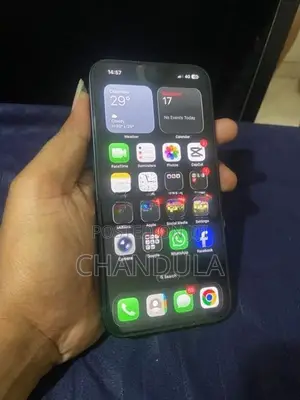 Apple iPhone 13 128GB (Used)